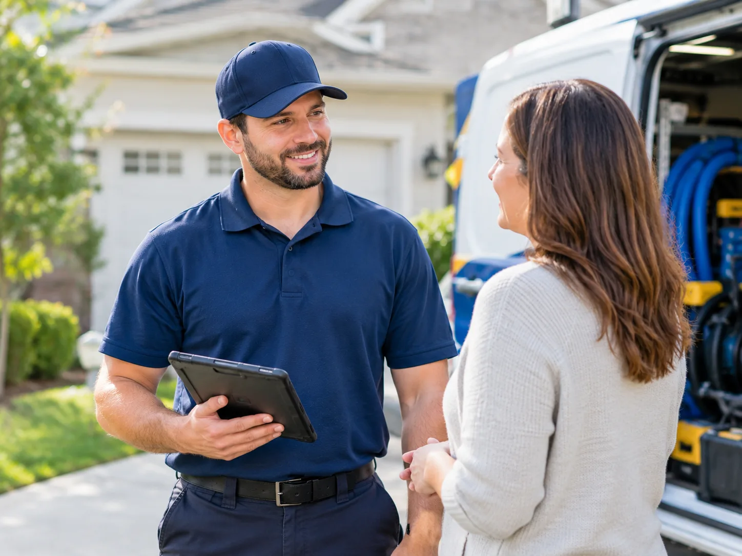Sewage Backup Cleanup Lowndesboro, AL FAQs